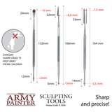 The Army Painter Tools: Sculpting Tools