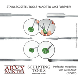 The Army Painter Tools: Sculpting Tools