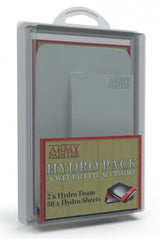 The Army Painter Tools: Wet Palette Hydro Pack (refill)