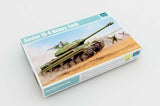 1:35 Trumpeter Soviet JS-4 Heavy Tank Plastic Model Kit