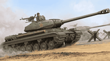 1:35 Trumpeter Soviet JS-4 Heavy Tank Plastic Model Kit