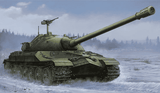 1:35 Trumpeter Soviet JS-7 Tank Plastic Model Kit