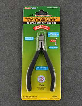 Trumpeter High Quality Professional Class Single Blade Nipper