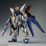 1:100 BANDAI MGEX Strike Freedom Gundam