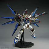 1:100 BANDAI MGEX Strike Freedom Gundam