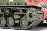 1:35 TAMIYA M4A3E8 SHERMAN "EASY EIGHT" U.S. MEDIUM TANK KOREAN WAR
