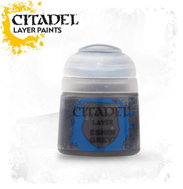 Citadel Layer: Eshin Grey