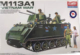 1:35 ACADEMY M113A1 Vietnam War *Australian Decals*