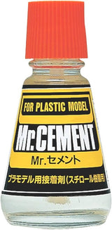 Mr Cement 23ml