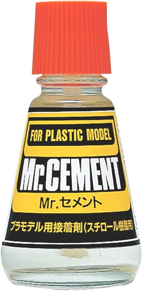 Mr Cement 23ml