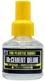 Mr Cement Deluxe 40ml