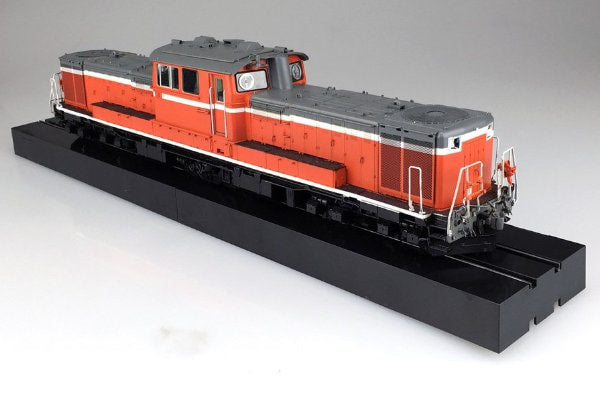 1:45 AOSHIMA Diesel locomotive DD51 Standard type