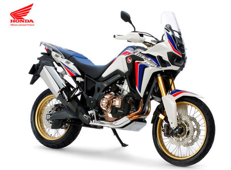 1:6 TAMIYA HONDA CRF1000L AFRICA TWIN Plastic Model Kit