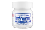 Mr Base White 1000