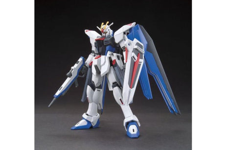 1:144 BANDAI HGCE FREEDOM GUNDAM kit