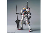 1:100 BANDAI MG IRON BLOODED ORPHANS: GUNDAM BARBATOS GUNPLA Plastic Model Kit