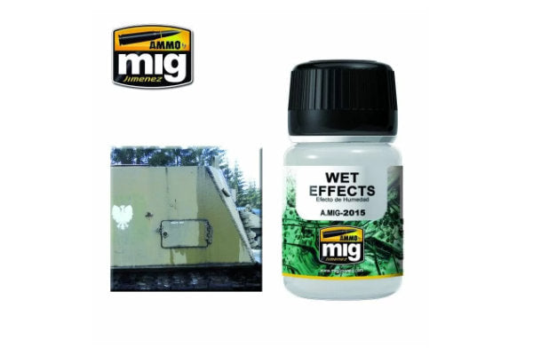 Ammo by MIG Accessories Wet Effects (35mL)