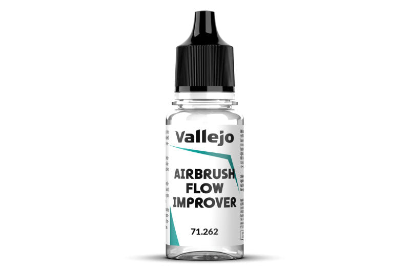 Vallejo Airbrush Flow Improver 18 ml