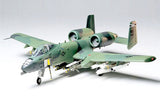 1:48 TAMIYA A-10A Thunderbolt II