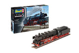 1:87 REVELL EXPRESS LOCOMOTIVE 03 CLASS wioth Tender Plastic Model Kit