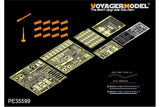 1:35 VOYAGER PE Upgrade Set for MENG TS-006 T-90