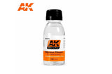 AK Interactive Auxiliaries - Odorless Turpentine 100 ml