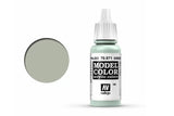 Vallejo Model Colour - Light Green Grey 17 ml Acrylic Paint