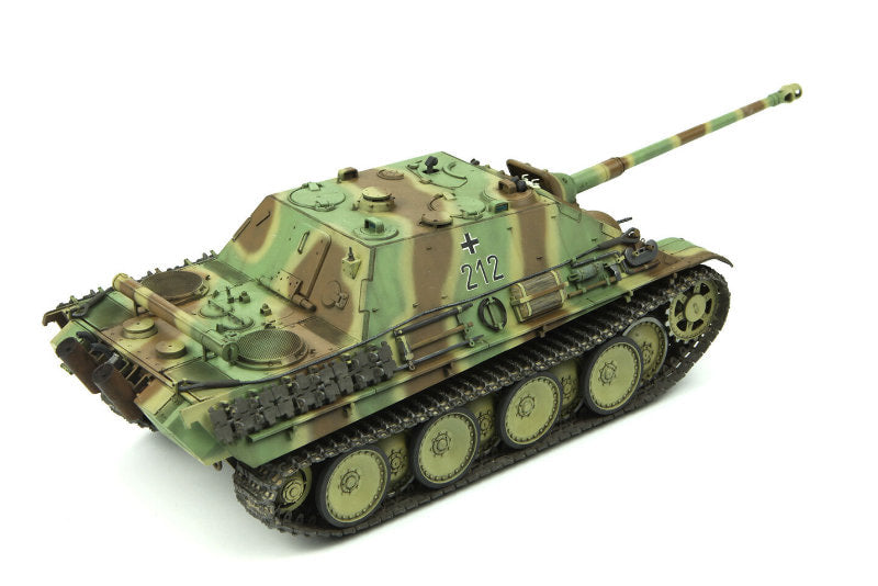 1:35 MENG German Sd.Kfz.173 Jagdpanther Ausf. G1 Plastic Model Kit