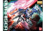 1:100 BANDAI MG 00 RAISER GUNDAM Plastic Model Kit