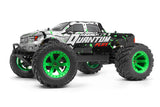 Maverick 1:10 Quantum MT 4WD Flux 80A Brushless Electric Monster Truck