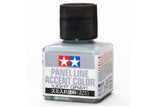 TAMIYA PANEL ACCENT Color Light Gray