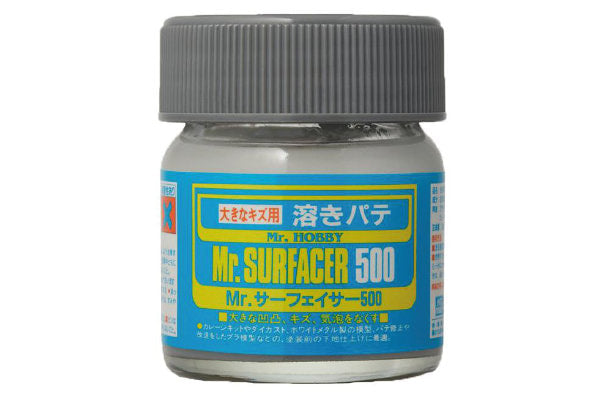 Mr Surfacer 500