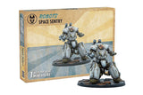 Fallout: Wasteland Warfare - Robots: Space Sentry