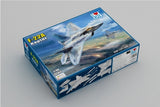 1:48 I LOVE KIT F-22A Raptor Plastic Model Kit