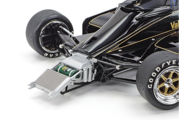 1:12 TAMIYA LOTUS 78 Plastic Model Kit