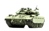 1:35 MENG - ISRAEL MAIN BATTLE TANK MERKAVA Mk.3D LATE LIC TS-025