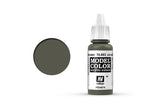 Vallejo Model Colour #095 Us Dark Green 17 ml Acrylic Paint