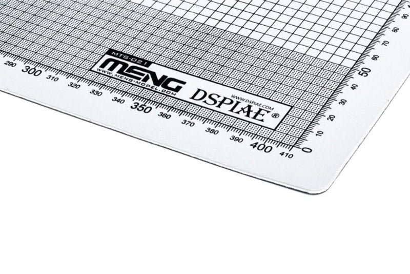 MENG Hobby Cutting Mat A3