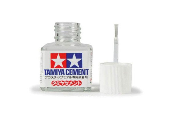 TAMIYA Cement (40ML)