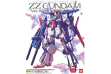 1:100 BANDAI MG ZZ GUNDAM Ver.Ka