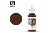 Vallejo Model Colour - Hull Red 17 ml