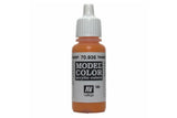 Vallejo Model Colour - Transparent Orange 17 ml