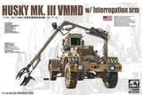 1:35 AFV CLUB Husky Mk. III VMMD