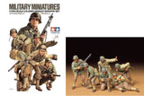 1:35 TAMIYA U.S. ARMY ASSAULT INFANTRY set