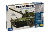 1:35 ITALERI Leopard 1A4 MBT Vintage Collection *Australian Decals*