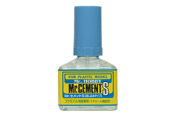 Mr Cement S 40ml