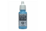 Vallejo Model Colour - Sky Blue 17 ml Acrylic Paint