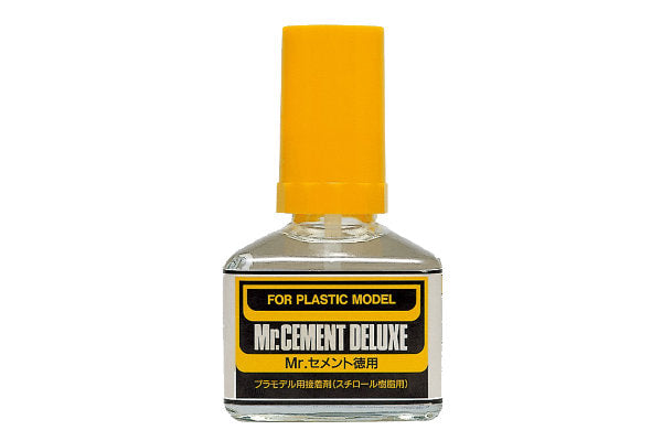 Mr Cement Economy 40ml