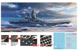 1:700 Fujimi IJN Battleship Yamato (1945/Operation Tenichigo) (TOKU - 022) Plastic Model Kit