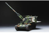 1:35 MENG FRENCH AUF1 155MM SELF-PROPELLED HOWITZER kit